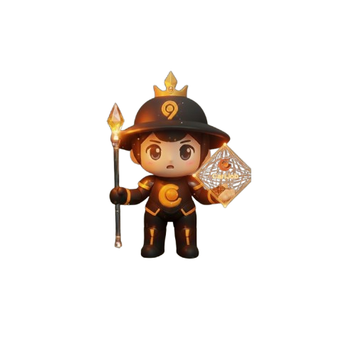 Home hero icon