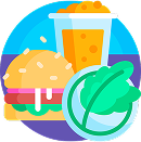 Makanan dan Minuman Job Category